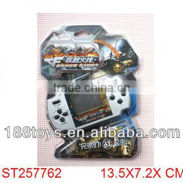 children funny toy game,popular game console