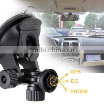 Universal Rotatable Car Windshield Suction Mount Holder for Phone Camera GPS Quality Choice photo-5