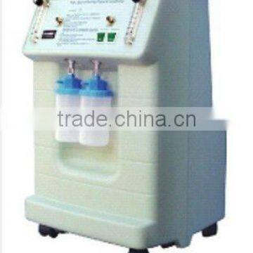 5L Oxygen Concentrator /oxygen generator dual flow