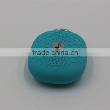 Small Mini design s07u bluetooth mini speaker manual