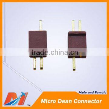 Maytech micro dean connector male and female in pair wholesale