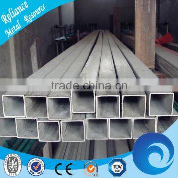 SMALL DIAMETER WELDED Q195 STEEL TUBE