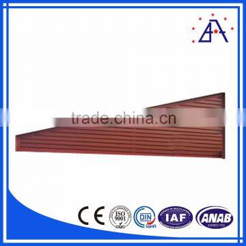 High Quality Decorative Aluminum Fence Panels Made in China