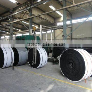 agricultural portable ep fabric conveyor belt