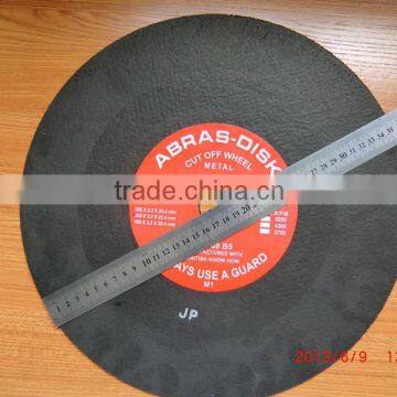 grinding disc for metal