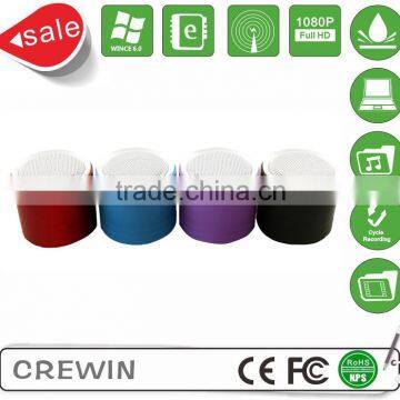 Mini Waterproof Wireless Bluetooth 4.1 Speaker Portable With FM Handsfree Functions photo-6