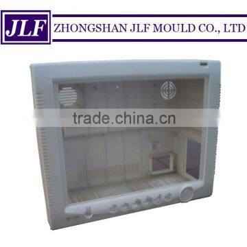 mold for plastic housing plastic injection mould                        
                                                Quality Choice