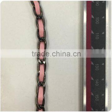 The Chain Wear Rope.Very Popular Chain for Decoration photo-3