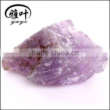 Natural Rough Gems Stones for Sale/ Rough Amethyst Stones/Gems Stones Rough photo-4