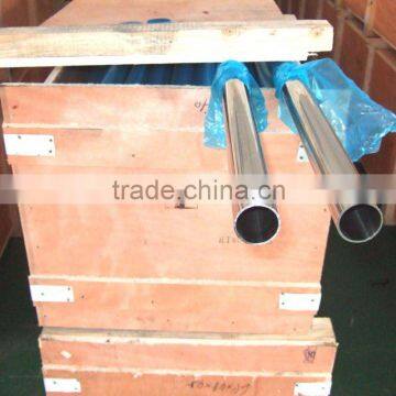 TP316L sanitary stainless steel tube