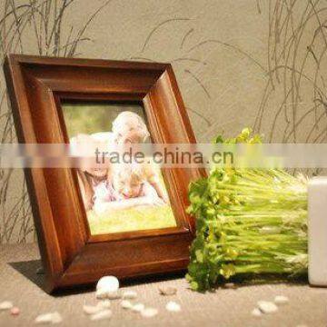 New design antique wooden frame