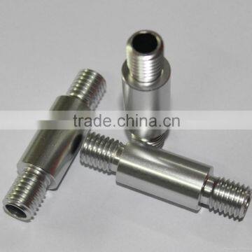 Eccentric Structure and Nickel Coatings Machine Weld Shaft photo-4