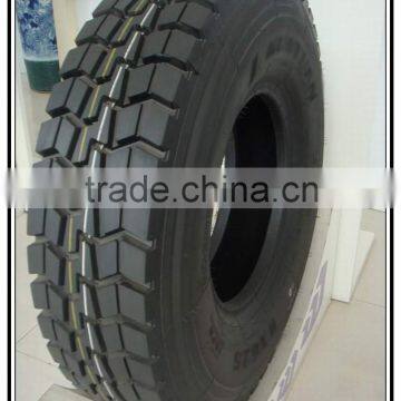 Radial Truck Tyre 10.00R20 for Driving Wheel photo-2