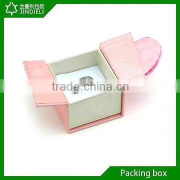 Small Cardboard Ring Boxes photo-5
