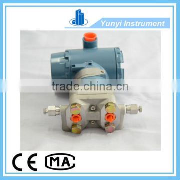 3051 differential pressure emerson level transmitter