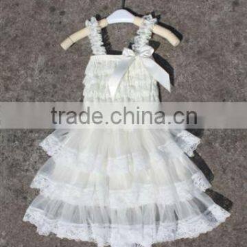 Wholesale 2013 baby dress princess party chic lace dress