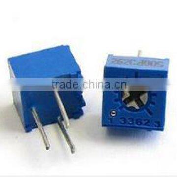 3362P-501 The Adjustable Potentiometer