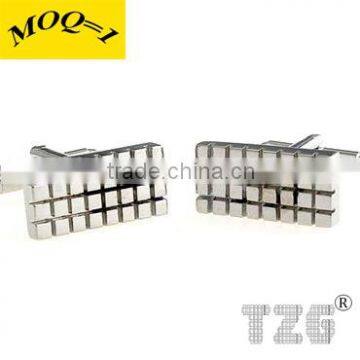 TZG00044 Fashion Metal Cufflink