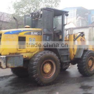 ZL30E SL30M XG951-II ZL50G ZL50C Used Chinese Liugong Wheel Loader ZL30E XCMG LW500K ZL50G LG856 XGMA XG951 XG953-II SDLG LG953