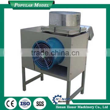 new design commercial garlic break machinery with good price