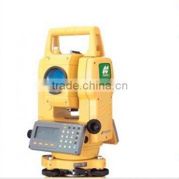 Topcon brand GTS 252 total station