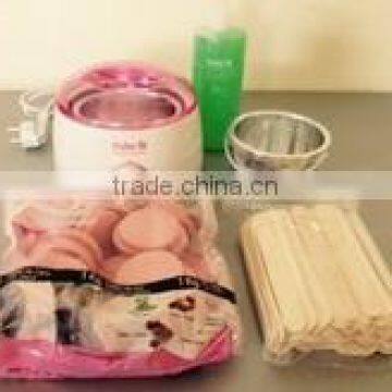 KIT WAX HEATER 450GR