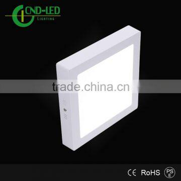 Supply high quality square led ceiling down light 18w led light for house