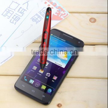 Stylus screen touch pen for smartphone ,