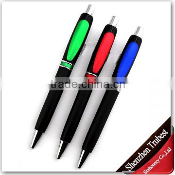 Plastic Ball Pen