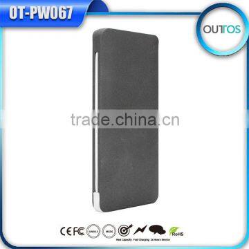 China manufacturer power bank 10000mah power bank cell phone portable chargers