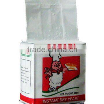 high dry yeast extract with powerful fermentation