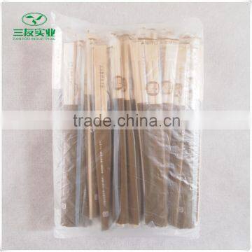 Luxury Disposable Sealed Paper Sleeve Korean Chopsticks With Custom Logo photo-6