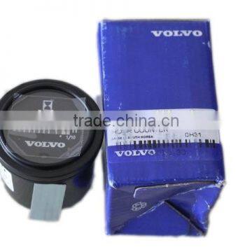 Volvo Excavator EC160B EC180B EC140B EC240B EC290B EC300D EC200B EC340D ECR305C ECR145C Hour Counter 14530130 14375288 photo-2