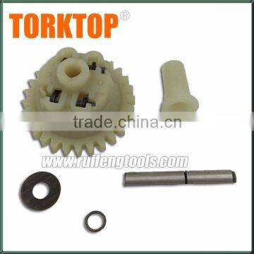 gx160 5.5hp Gasoline Generator Engine Parts gear set