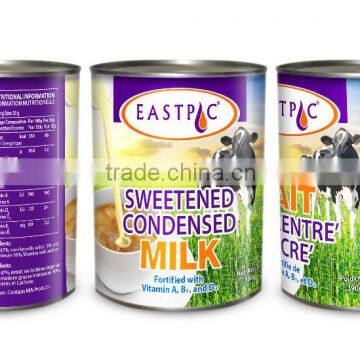 EASTPAC BRAND SWEETENED CONDENSED MILK photo-3