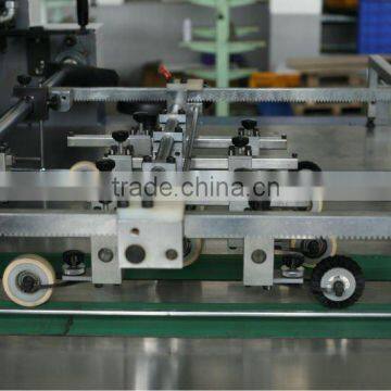 ASAHI NANTAI Automatic Die Cutting Machine