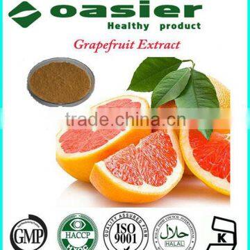 GMP Manufacture Supply Grapefruit p.e.