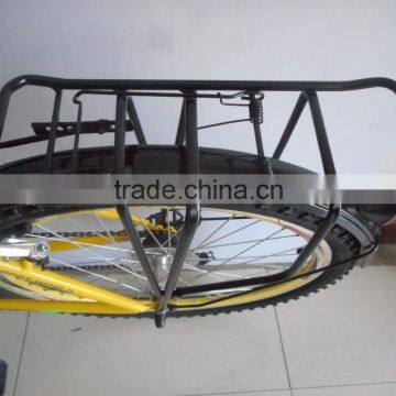 7 Speed Carrier Mountain Bike Bicycle