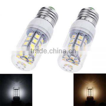 LED Corn Light E27 5W 7W 9W 12W 5050 SMD Led Bulb Lamp Lighting Energy Saving 360 Degree White/Warm White 220-240V