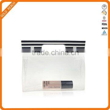 OEM/ODM Zipper File Folder Bag