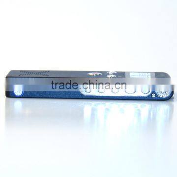 31 Grades Voice Volumn Hidden 8GB Digital Voice Recorder Q17