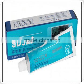 Neutral Weatherproof & Waterproof silicone glue small pack