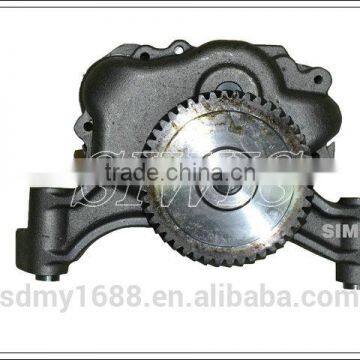 Auto Spare PartS P11C Oil Pump Gear 46 Teeth PN 15110-E0120 photo-3