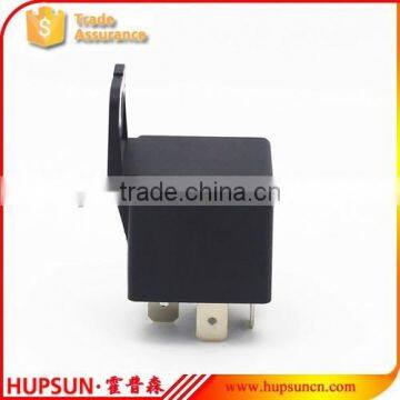 Relay Supplier 4PIN SPST Auto Relay Normal Open Relay photo-6