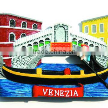 poly resin freezer sticker craft in Venezia