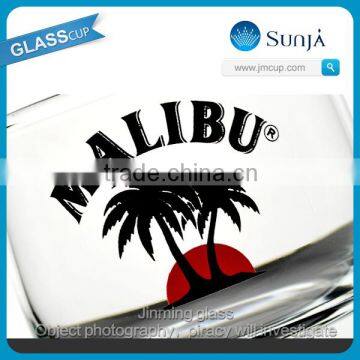 OEM Wine Glass Branded Red Wine Glass Branded Stocked Wine Glass photo-3