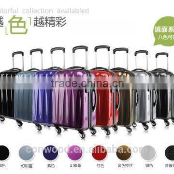 Sky Travel Luggage Hotel Luggage Trolley photo-5