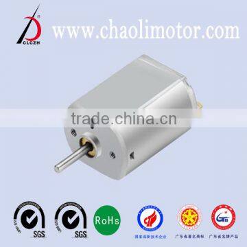 12v dc motor CL-FK131SH used for slot car