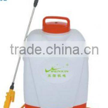 ELECTRIC SPRAYER WXDD-20A