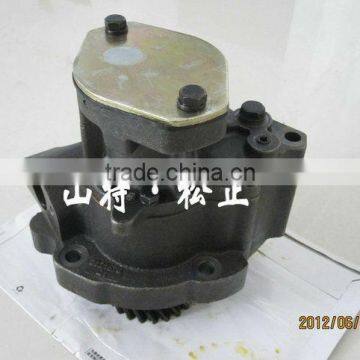 bulldozer spare parts, D65EX-12 oil pump 6251-51-1001